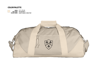 Duffle Bag, Kingdom Boffer Association, , Teamtime, Team time, sublimation, custom sports apparel, team uniforms, spirit wear, spiritwear, sports uniforms, custom shirts, team store, custom team store, fundraiser sports, apparel fundraiser