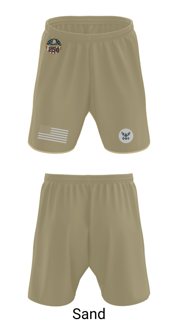 Athletic Shorts With Pockets, Dooka, , Teamtime, Team time, sublimation, custom sports apparel, team uniforms, spirit wear, spiritwear, sports uniforms, custom shirts, team store, custom team store, fundraiser sports, apparel fundraiser