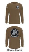 VAW-120 7271813 Long Sleeve Performance Shirt 6