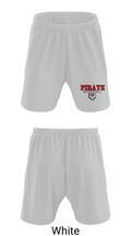 Grants High School Baseball 69014871 Athletic Shorts With Pockets - 1