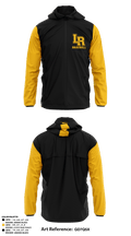 Lost River Raiders 39055737 Windbreaker - 2