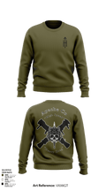 ApacheApache 89003603 Crew Neck Sweatshirt - 131