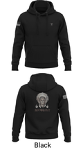 1/149th BCO INF REG 3rd PLT 77342466 Hoodie - 38