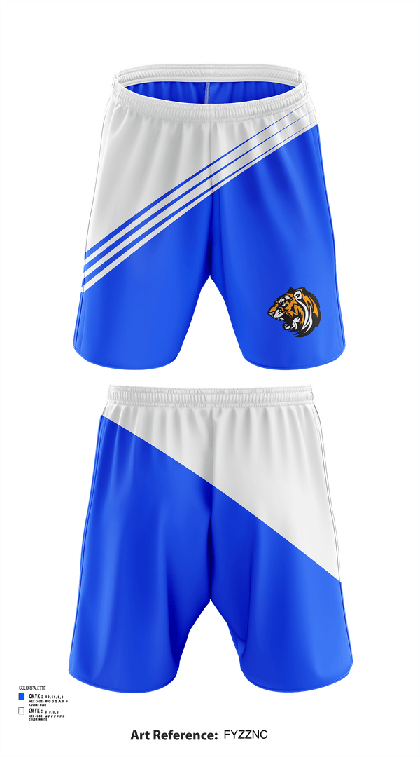 Athletic Shorts With Pockets, La Grande High School Soccer, Men's Soccer, Teamtime, Team time, sublimation, custom sports apparel, team uniforms, spirit wear, spiritwear, sports uniforms, custom shirts, team store, custom team store, fundraiser sports, apparel fundraiser