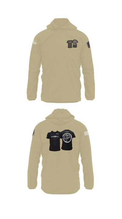 Guilherme 72458946 Windbreaker - 81