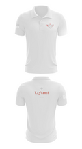 1 of 1 elite 47054237 Short Sleeve Performance Polo - 9