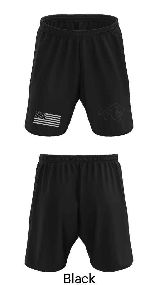 Athletic Shorts With Pockets, Proviso West High School Track, Track & Field, Teamtime, Team time, sublimation, custom sports apparel, team uniforms, spirit wear, spiritwear, sports uniforms, custom shirts, team store, custom team store, fundraiser sports, apparel fundraiser