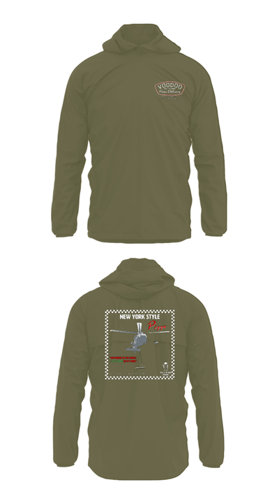A Co.2-10 AHB 24005115 Windbreaker - 28