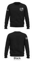 Farmhouse flips 28402450 Crew Neck Sweatshirt - 21