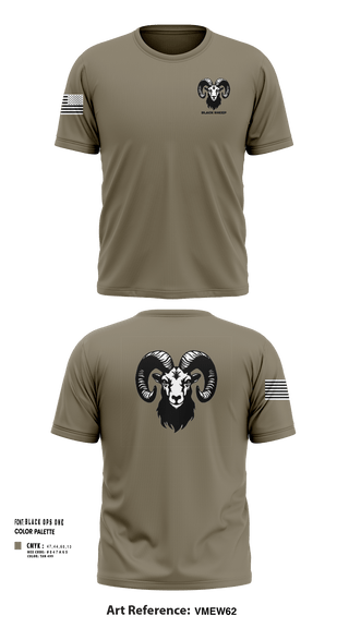 Short Sleeve Performance Shirt, Black sheep, Army, Teamtime, Team time, sublimation, custom sports apparel, team uniforms, spirit wear, spiritwear, sports uniforms, custom shirts, team store, custom team store, fundraiser sports, apparel fundraiser