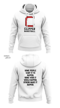 Columbiana High School Basketball 83089115 Hoodie - 50