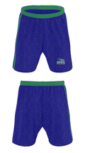 University of Texas at San Antonio Baseball 25437242 Athletic Shorts With Pockets - 22
