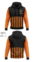 Pennsbury High School West Campus Bowling 65082914 Hoodie - 41