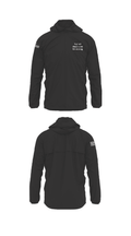 Tyrel Jackson Training 25669644 Windbreaker - 28