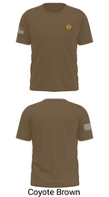 BAD BET 2-12 CAV 3701535 Short Sleeve Performance Shirt - 16