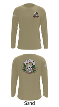 418 MLC 48598349 Long Sleeve Performance Shirt 86