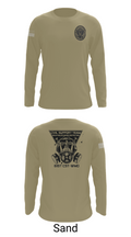 61st CST 56297636 Long Sleeve Performance Shirt 86