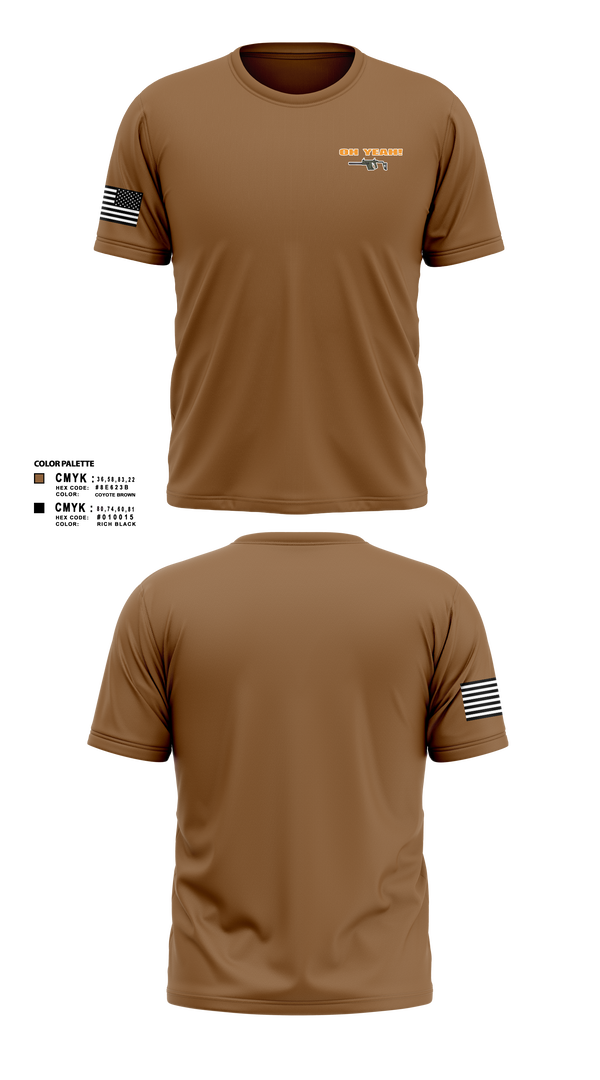 Short Sleeve Performance Shirt, Tiger sharks, Army, Teamtime, Team time, sublimation, custom sports apparel, team uniforms, spirit wear, spiritwear, sports uniforms, custom shirts, team store, custom team store, fundraiser sports, apparel fundraiser