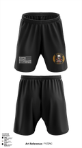 Joker Company 30961696 Athletic Shorts With Pockets - 1