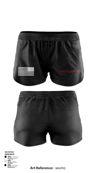 Evac PLT, RSS, 2CR 13991169 Ranger Panties - 113