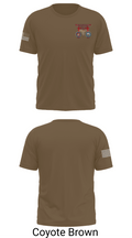 3D MEDICAL BATTALION 96077173 Short Sleeve Performance Shirt - 16