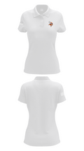 North Pontotoc Middle School Golf 53809374 Women's Short Sleeve Performance Polo  - 17