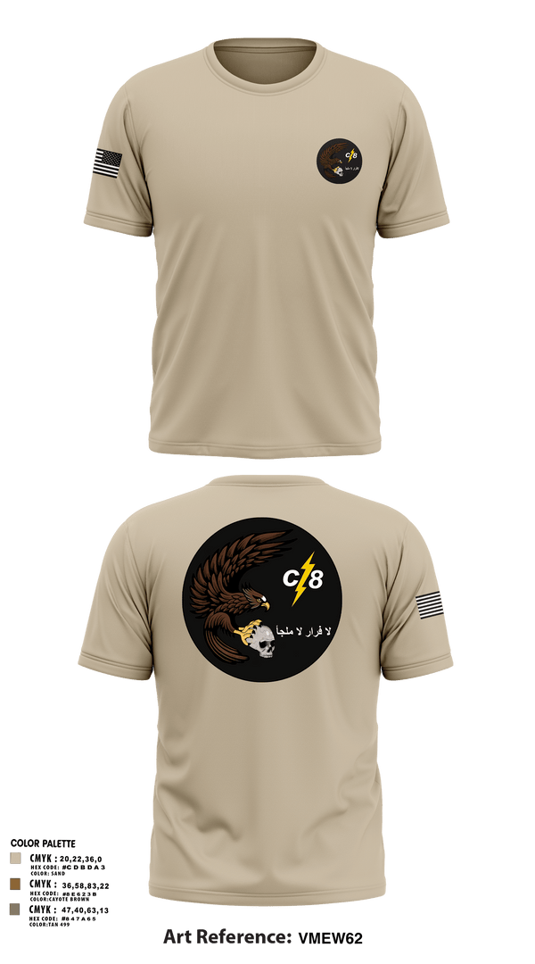 Old School Cotton Feel Shirt, CHARGERCrusher C8, , Teamtime, Team time, sublimation, custom sports apparel, team uniforms, spirit wear, spiritwear, sports uniforms, custom shirts, team store, custom team store, fundraiser sports, apparel fundraiser