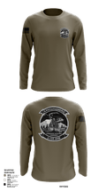 Executioners 26659367 Long Sleeve Performance Shirt 104