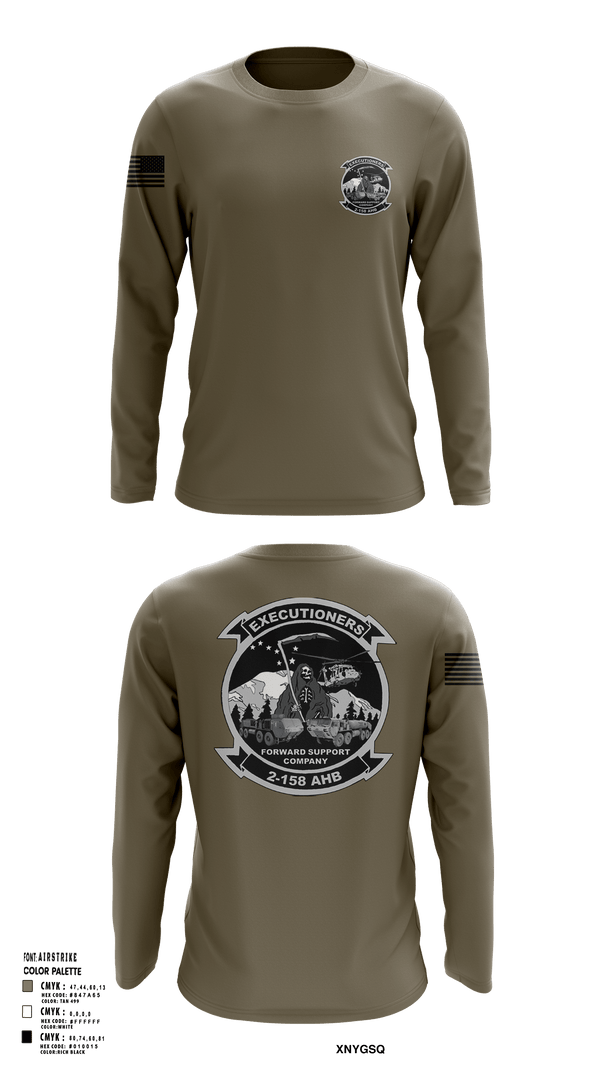 Long Sleeve Performance Shirt, Executioners, , Teamtime, Team time, sublimation, custom sports apparel, team uniforms, spirit wear, spiritwear, sports uniforms, custom shirts, team store, custom team store, fundraiser sports, apparel fundraiser
