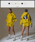 SVR Private Security Service 96742795 Hoodie - 4