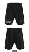 Clan Of Alphas 8360618 Athletic Shorts With Pockets - 20
