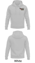 Southwestern High School Softball 27523318 Hoodie - 3