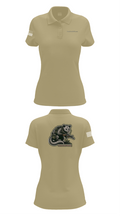 TactiCuhRGV.com 64452047 Women's Short Sleeve Performance Polo  - 90