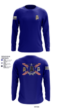 Narco Nook 16908383 Long Sleeve Performance Shirt - 11