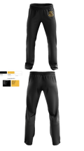 Bowie Hockey Club 60546715 Sweatpants - 2