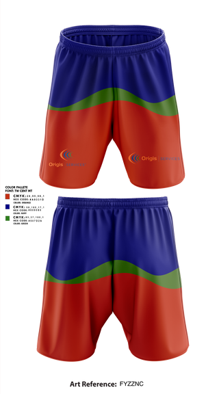 Athletic Shorts With Pockets, Origis services, , Teamtime, Team time, sublimation, custom sports apparel, team uniforms, spirit wear, spiritwear, sports uniforms, custom shirts, team store, custom team store, fundraiser sports, apparel fundraiser