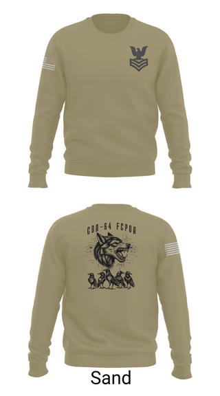 Crew Neck Sweatshirt, CDA 64, Navy, Teamtime, Team time, sublimation, custom sports apparel, team uniforms, spirit wear, spiritwear, sports uniforms, custom shirts, team store, custom team store, fundraiser sports, apparel fundraiser