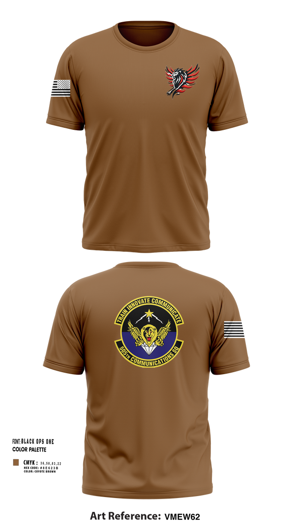 Short Sleeve Performance Shirt, , Air Force, Teamtime, Team time, sublimation, custom sports apparel, team uniforms, spirit wear, spiritwear, sports uniforms, custom shirts, team store, custom team store, fundraiser sports, apparel fundraiser