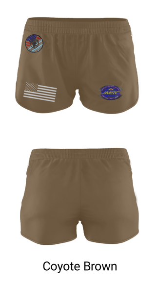 Ranger Panties, Falcon Team, JMRC, Army, Teamtime, Team time, sublimation, custom sports apparel, team uniforms, spirit wear, spiritwear, sports uniforms, custom shirts, team store, custom team store, fundraiser sports, apparel fundraiser