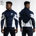YAC Foundation (Young Athletes For Christ) 20003794 Quarter Zip Jacket - 1