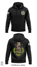 Klein Fire 38 11019570 Hoodie - 154