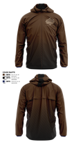 STONEGATE 94014498 Windbreaker - 5