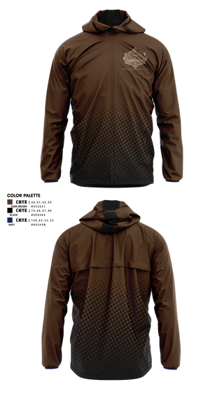 Windbreaker, STONEGATE, , Teamtime, Team time, sublimation, custom sports apparel, team uniforms, spirit wear, spiritwear, sports uniforms, custom shirts, team store, custom team store, fundraiser sports, apparel fundraiser