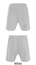 LEGION'S FRAMING LLC 97462768 Athletic Shorts With Pockets - 1