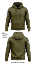 HAVOC INC 6408447 Hoodie - 47