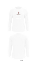 HAVOC INC 6408447 Long Sleeve Performance Shirt 8