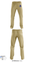 Bradwell Institute Volleyball 8244530 Sweatpants - 15