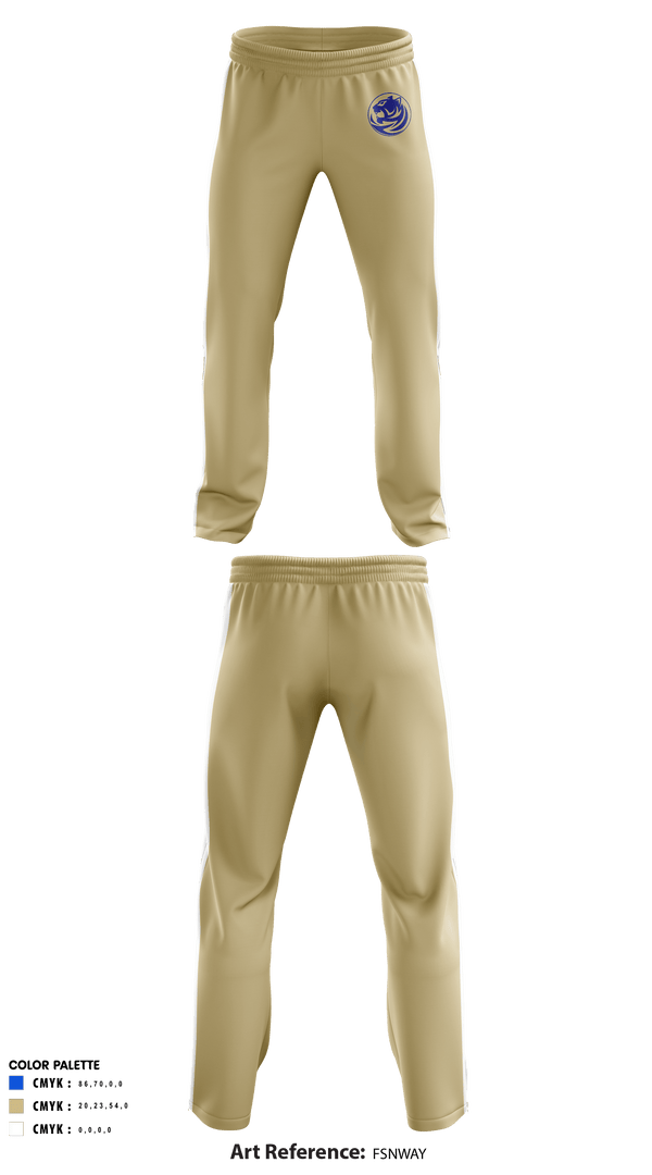 Sweatpants, Bradwell Institute Volleyball, Women's Volleyball, Teamtime, Team time, sublimation, custom sports apparel, team uniforms, spirit wear, spiritwear, sports uniforms, custom shirts, team store, custom team store, fundraiser sports, apparel fundraiser