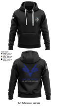 Sunlake High School Cadet Squadron 6161246 Hoodie - 99