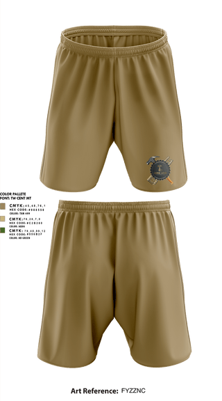 Athletic Shorts With Pockets, Gama loja construction llc, , Teamtime, Team time, sublimation, custom sports apparel, team uniforms, spirit wear, spiritwear, sports uniforms, custom shirts, team store, custom team store, fundraiser sports, apparel fundraiser